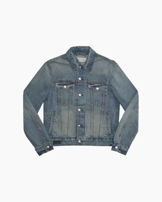 CLASSIC TRUCKER JACKET