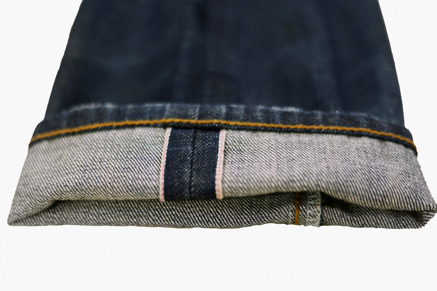 SELVAGE SLIM FIT