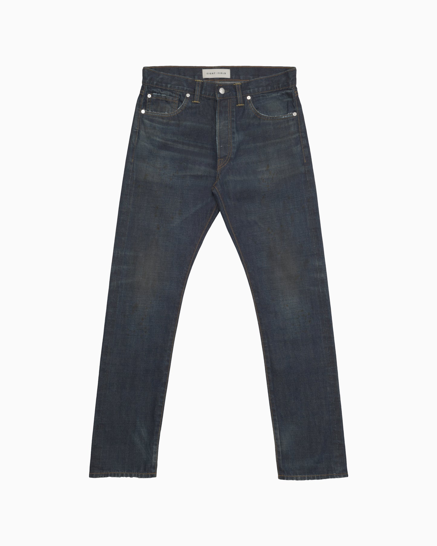 SELVAGE SLIM FIT