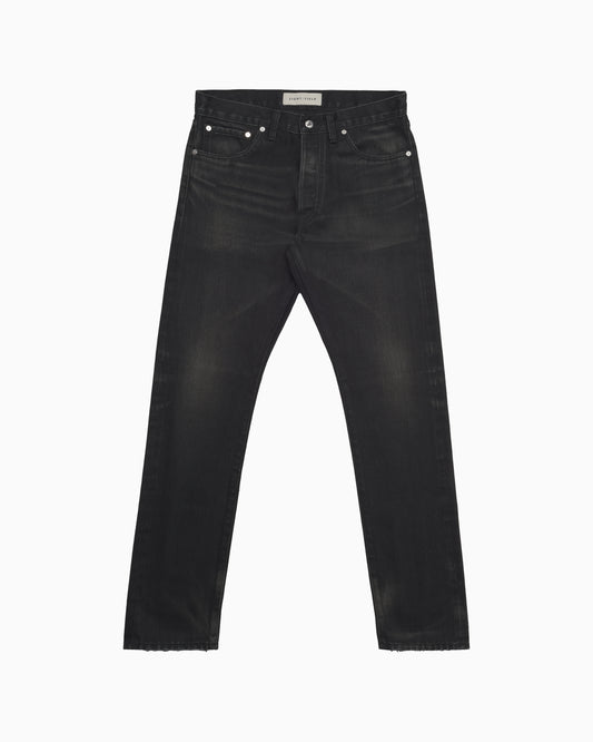 SELVAGE SLIM FIT