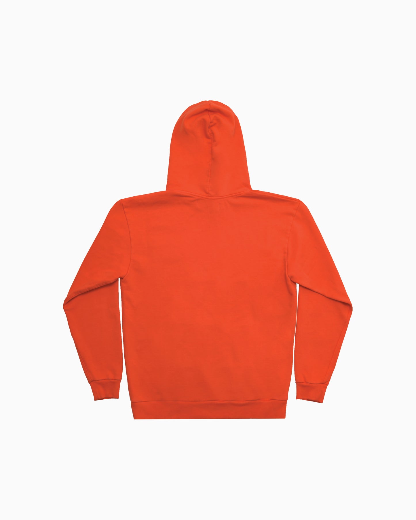 QUALITY APPARELS CLASSIC HOODY