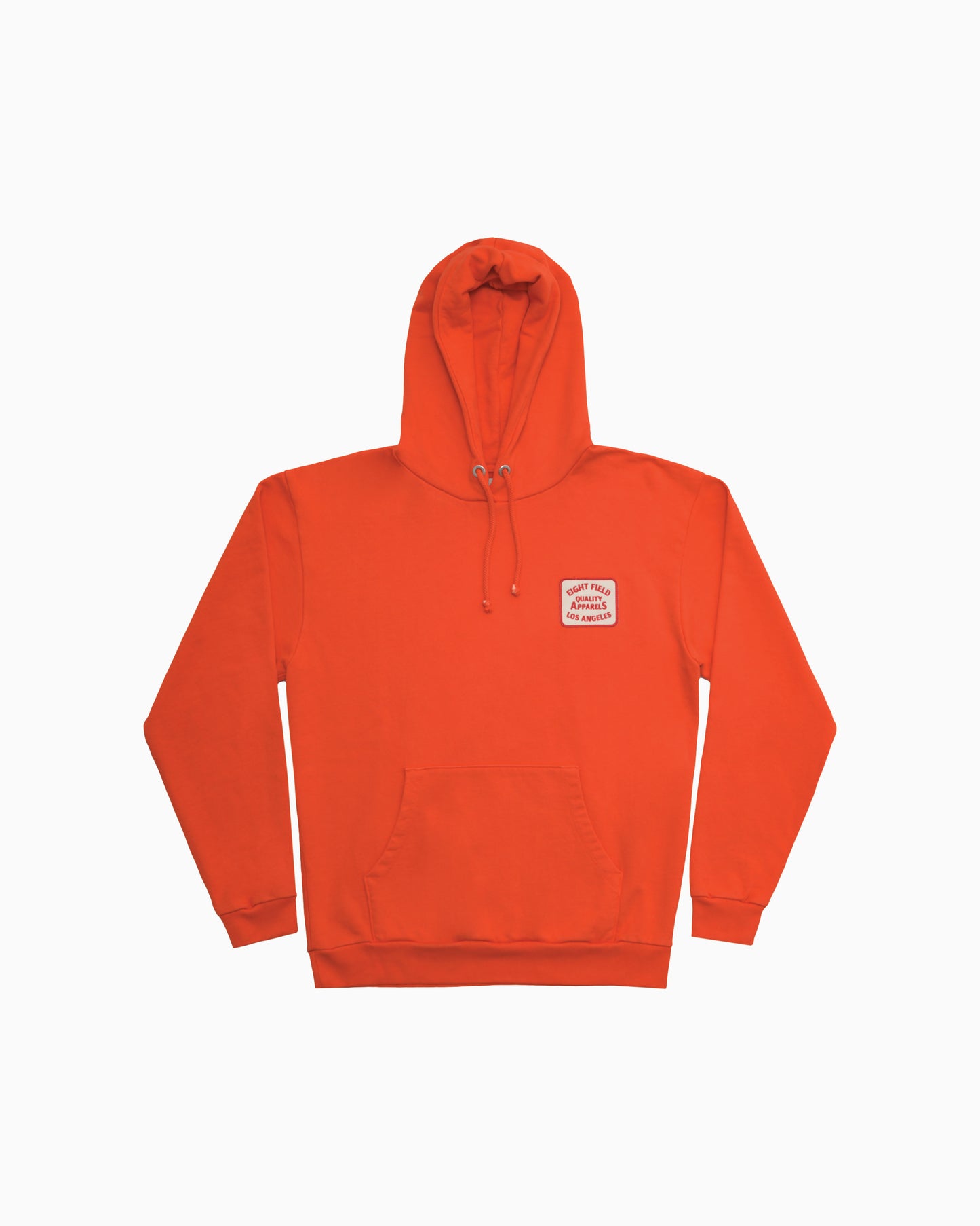 QUALITY APPARELS CLASSIC HOODY