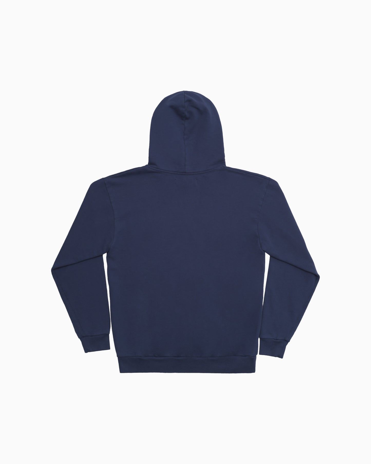 QUALITY APPARELS CLASSIC HOODY