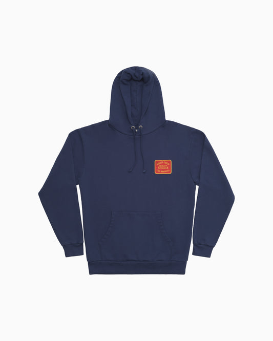 QUALITY APPARELS CLASSIC HOODY