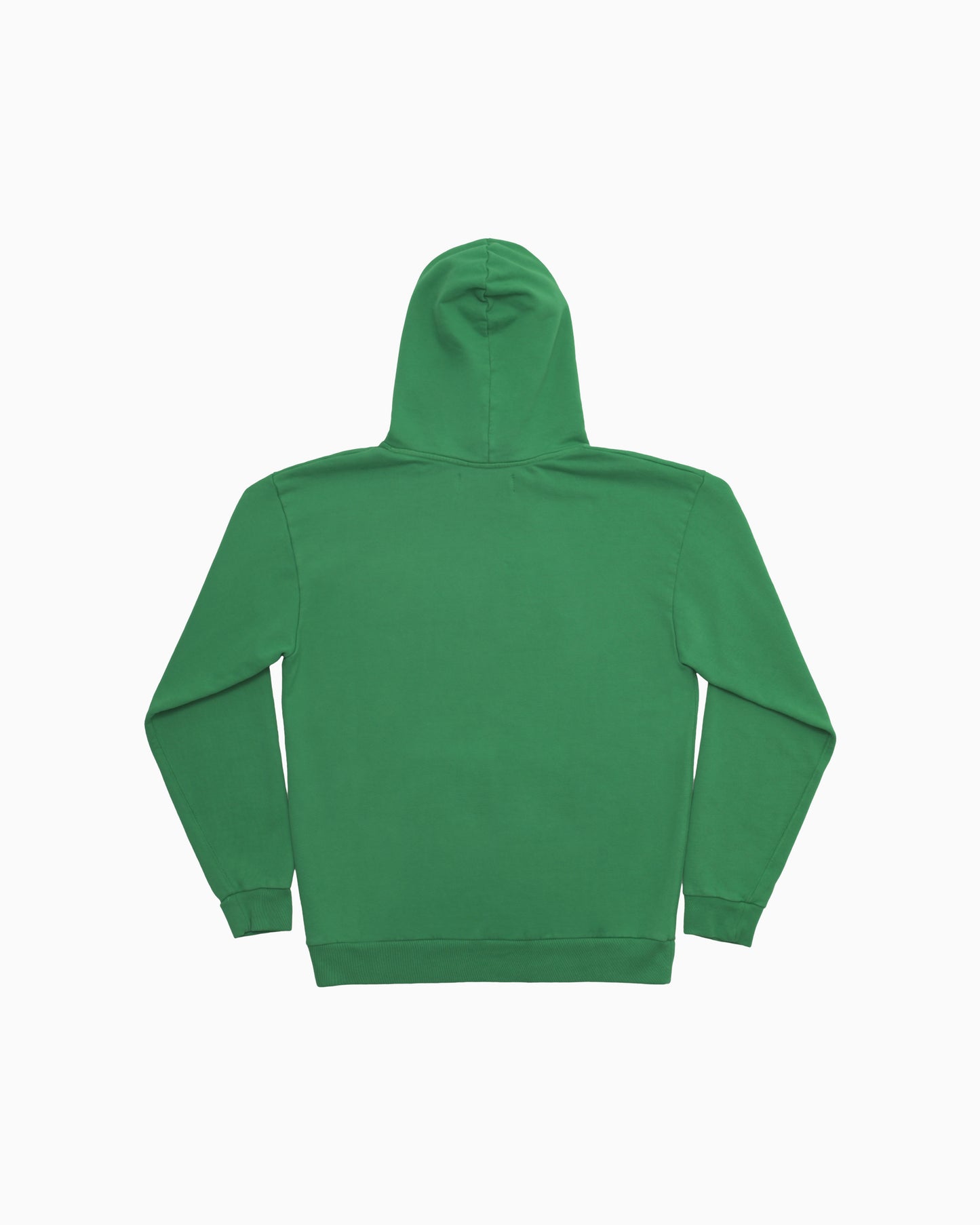 QUALITY APPARELS CLASSIC HOODY