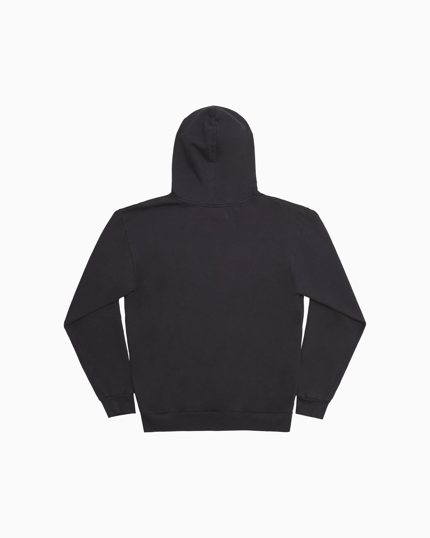 CLASSIC TAB CHEST PKT HOODY