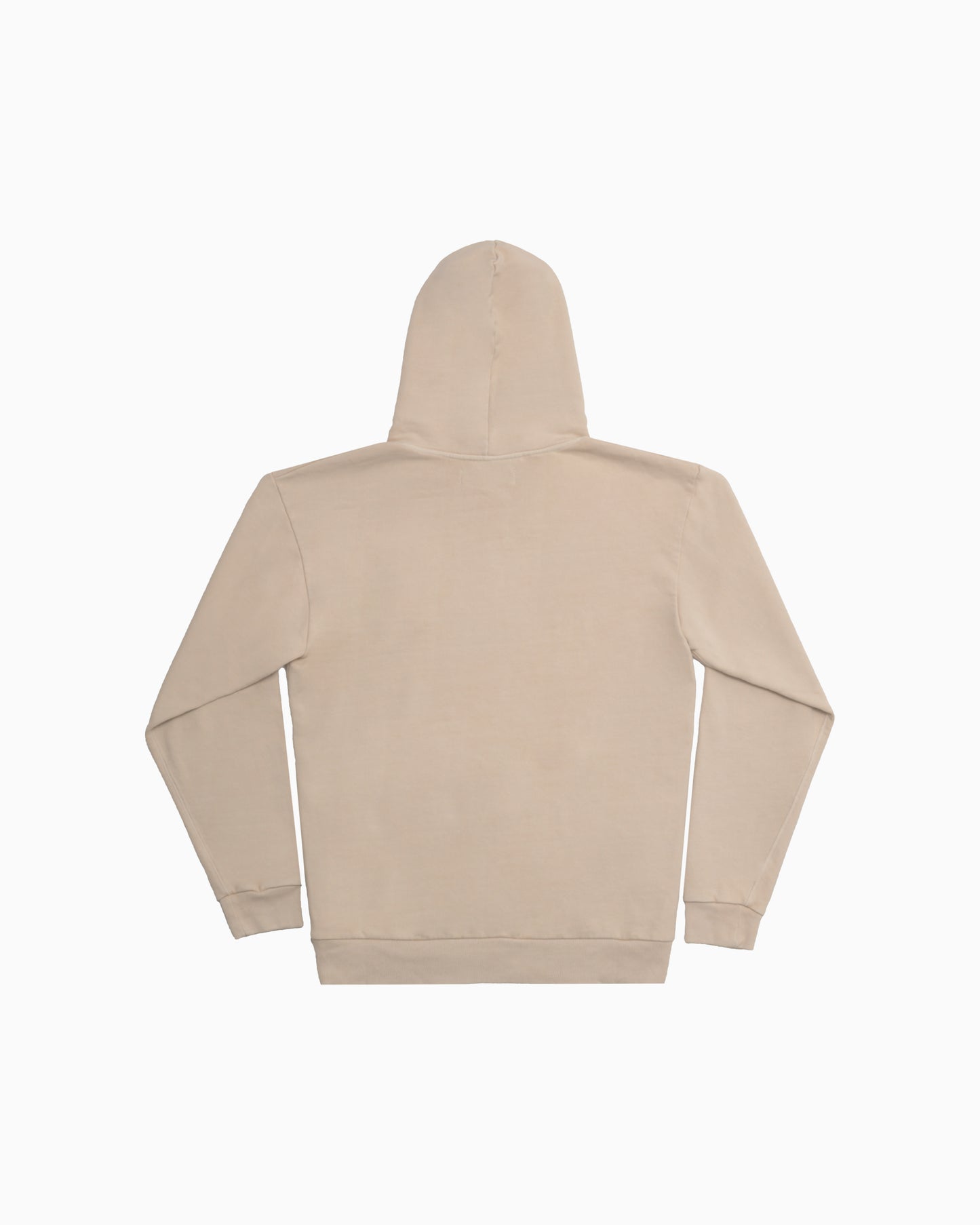 CLASSIC TAB CHEST PKT HOODY