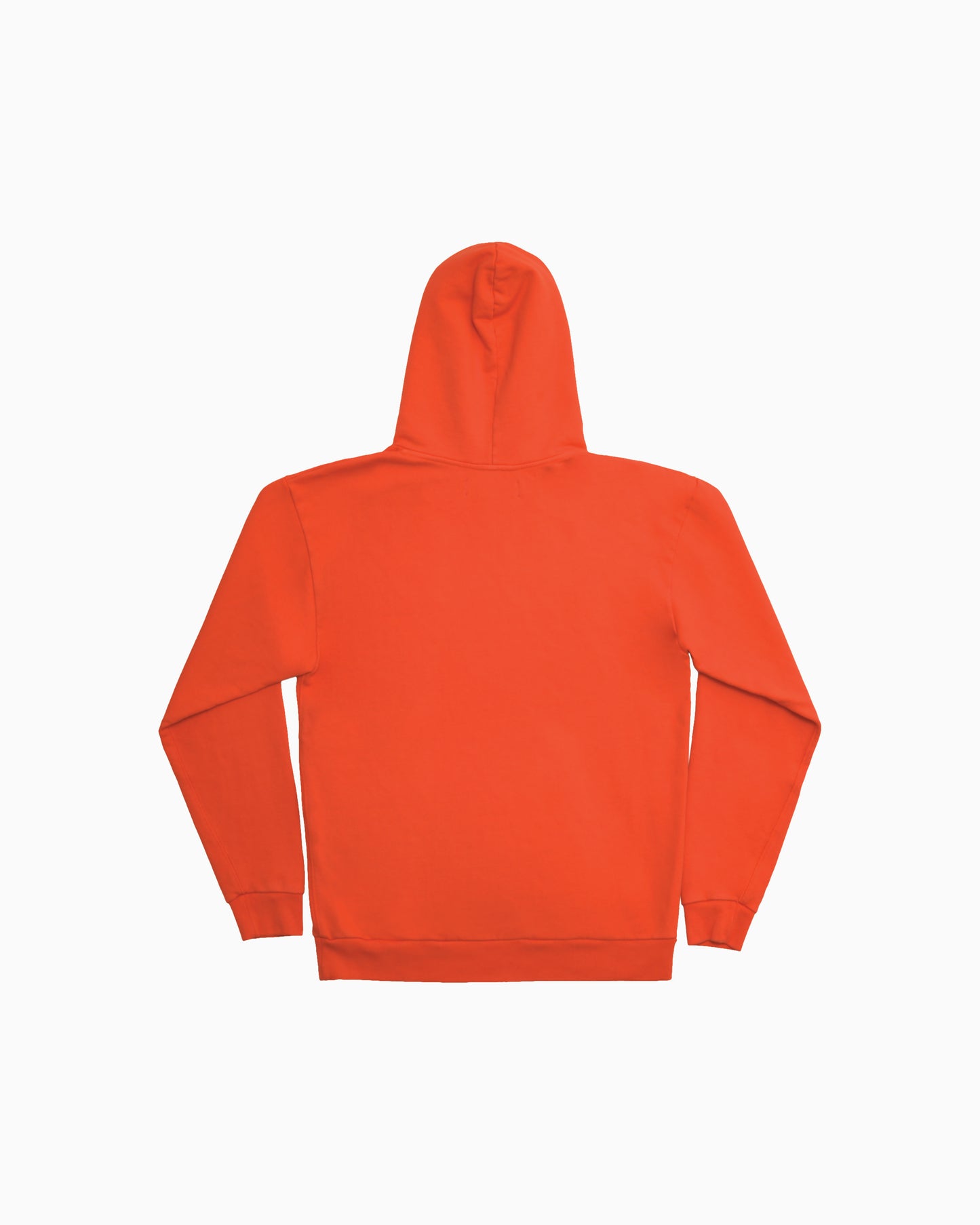 CLASSIC TAB CHEST PKT HOODY