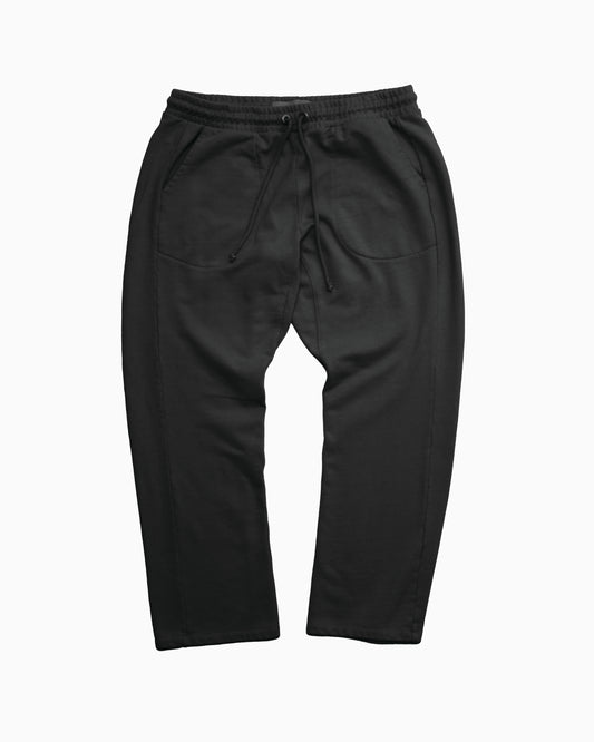 OPEN HEM SWEATPANT