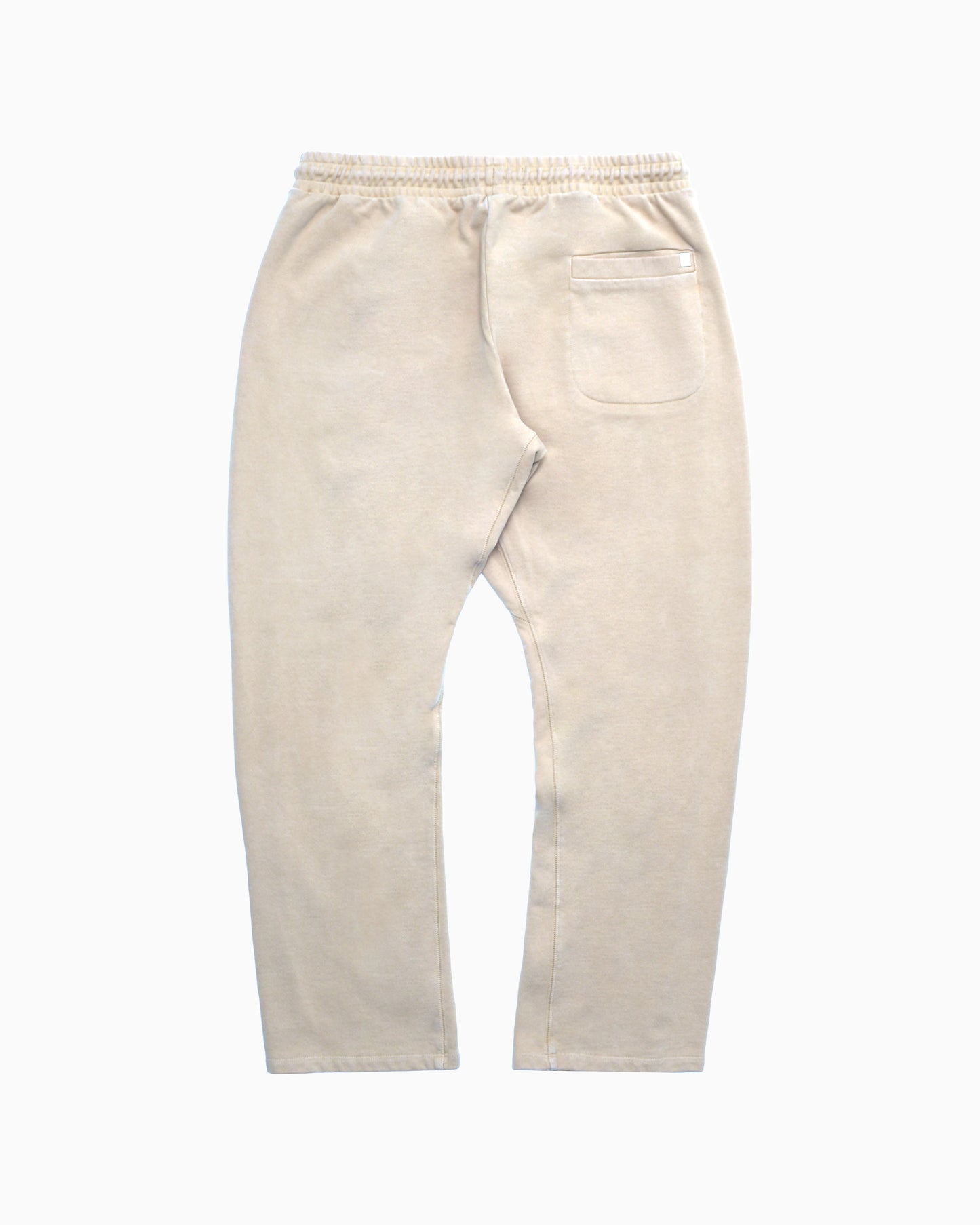 OPEN HEM SWEATPANT