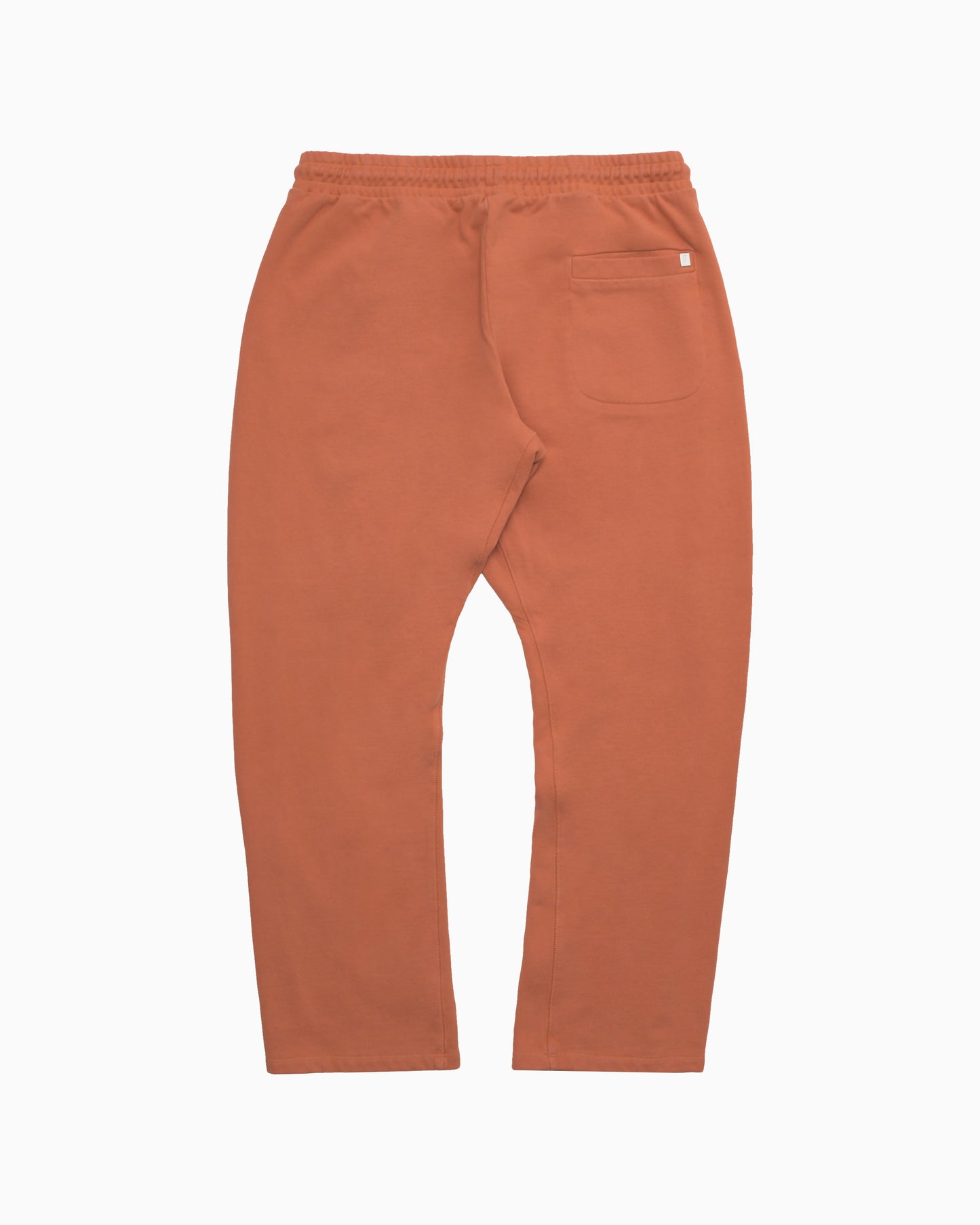 OPEN HEM SWEATPANT