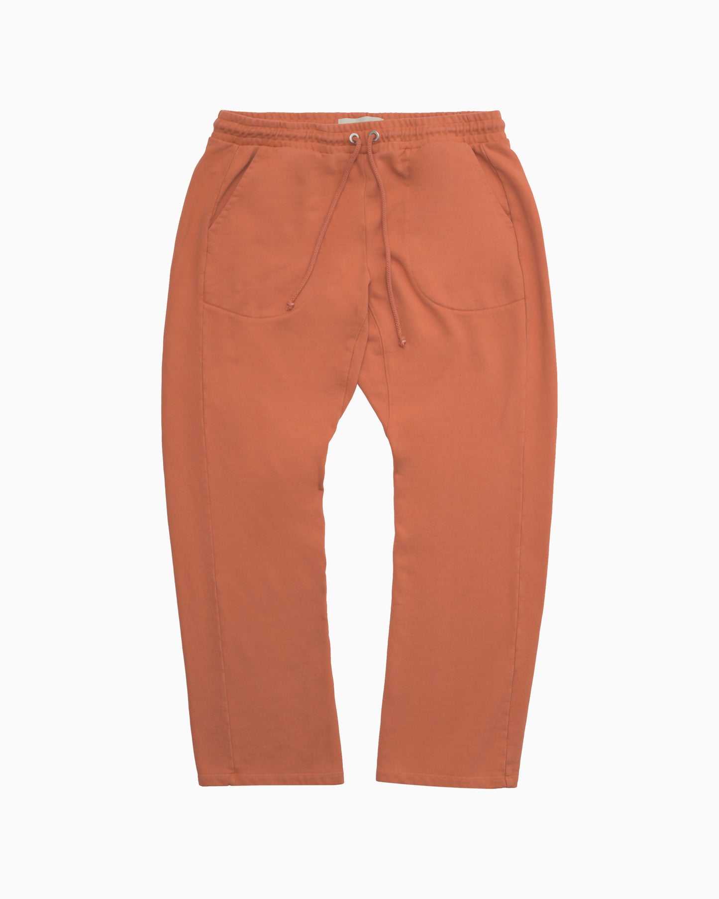 OPEN HEM SWEATPANT