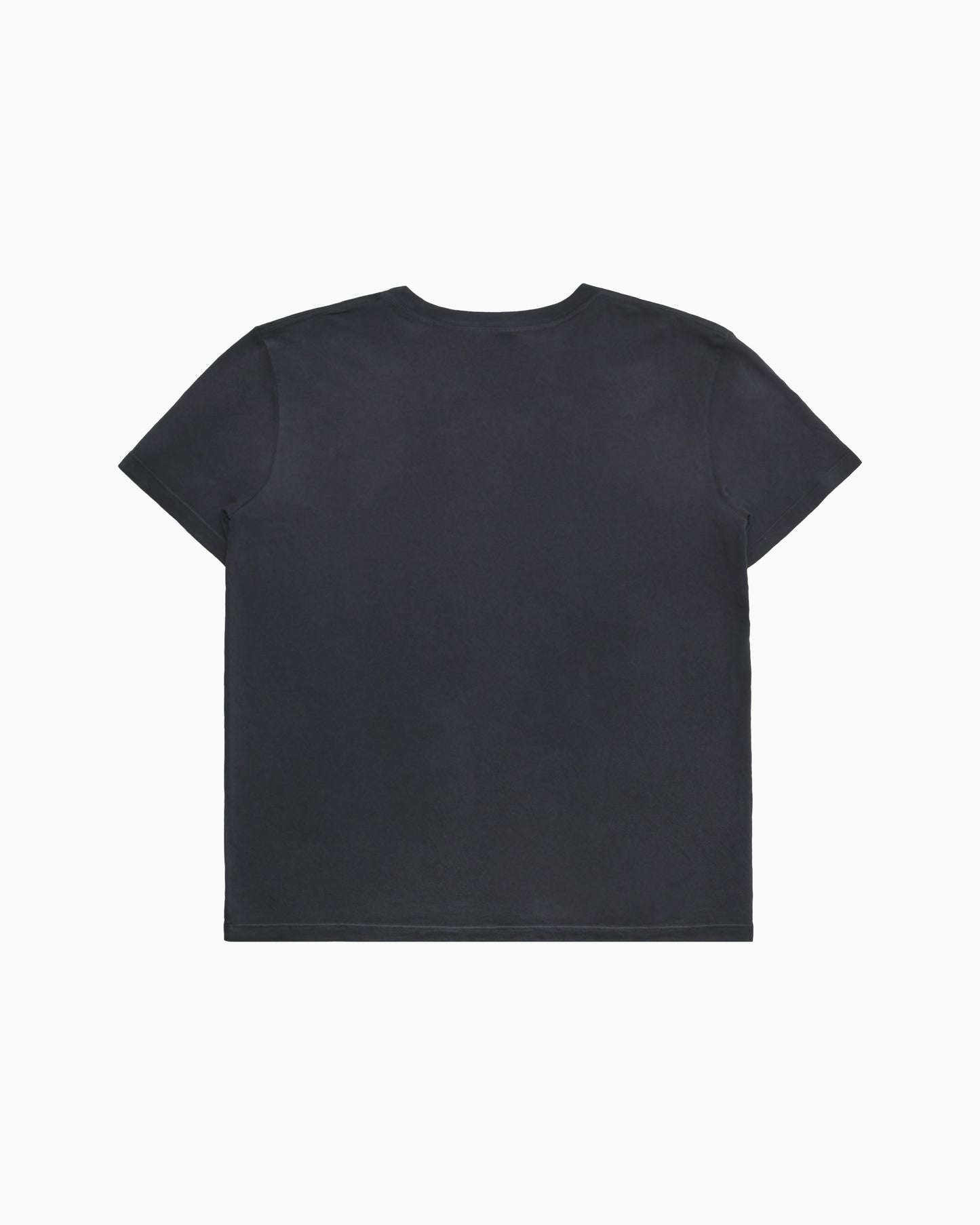 8 LOGO CLASSIC CREW NECK TEE