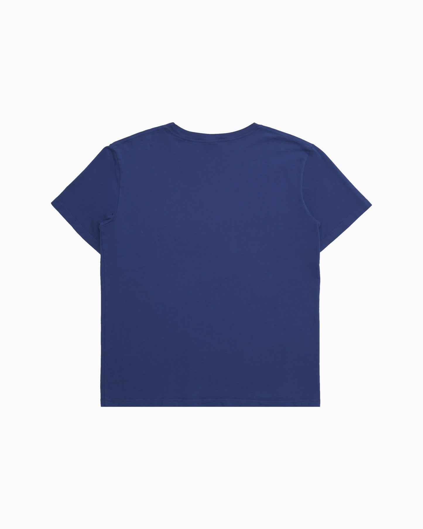 8 LOGO CLASSIC CREW NECK TEE