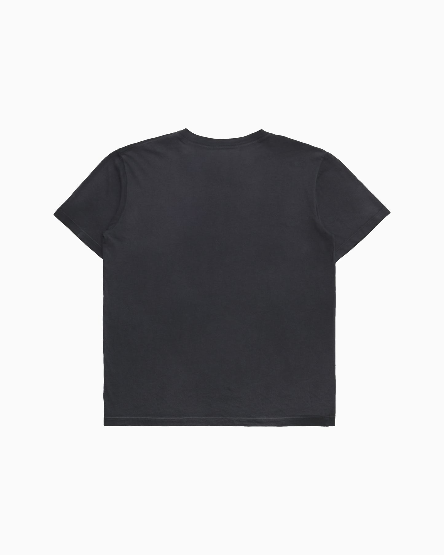 EIGHT FIELD LA CLASSIC CREW NECK TEE