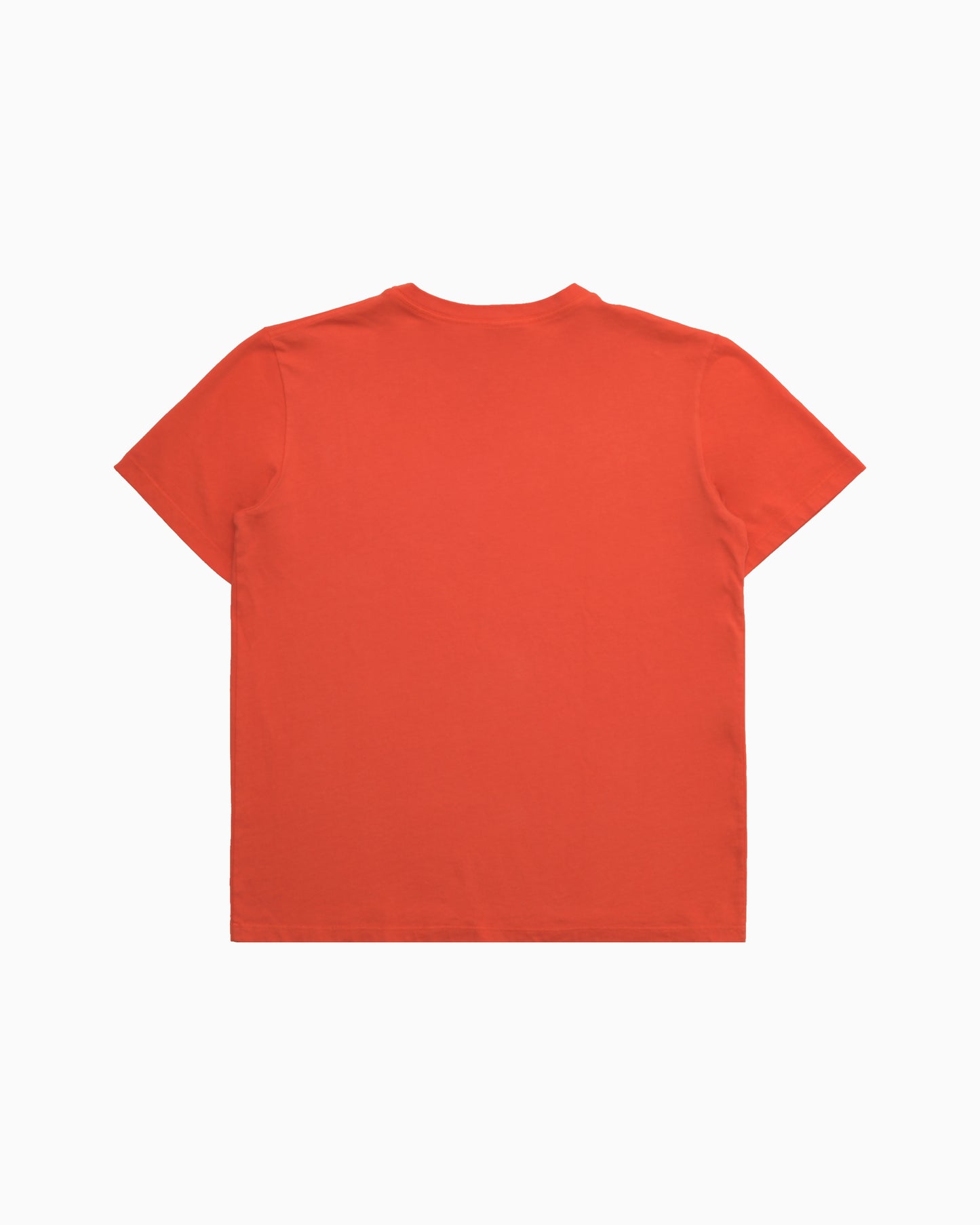 EIGHT FIELD LA CLASSIC CREW NECK TEE